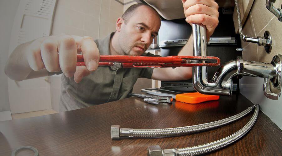 Professional sink repair in Friedensburg, PA